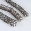 1 PCS Stainless Steel Spiral Hollow Fin For Heating Cooling Tube Special Fin Drying Radiator Accessories