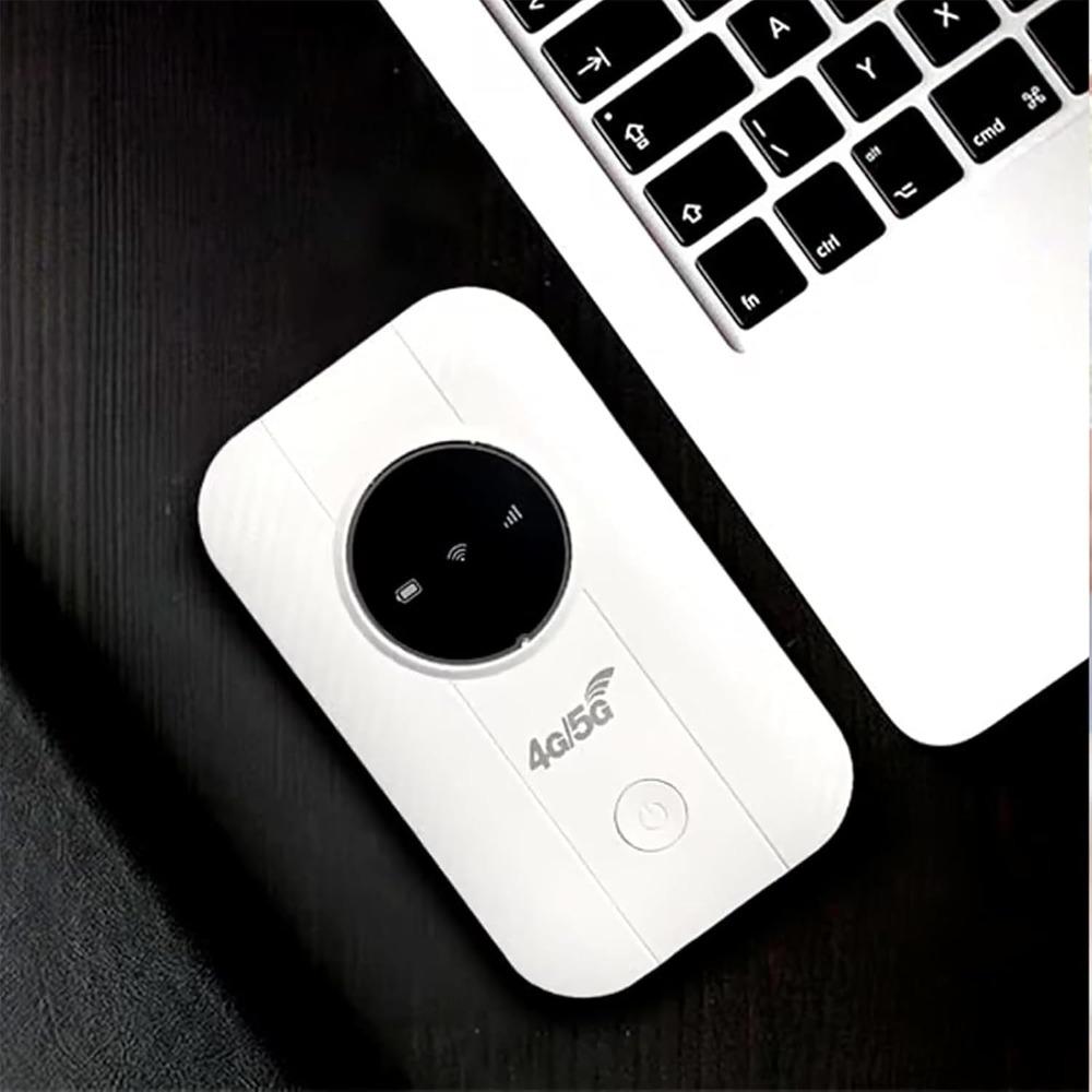 USB Powered 4/5G Portable Router 300Mbps Pocket Internet New Unlimited Satellite Internet