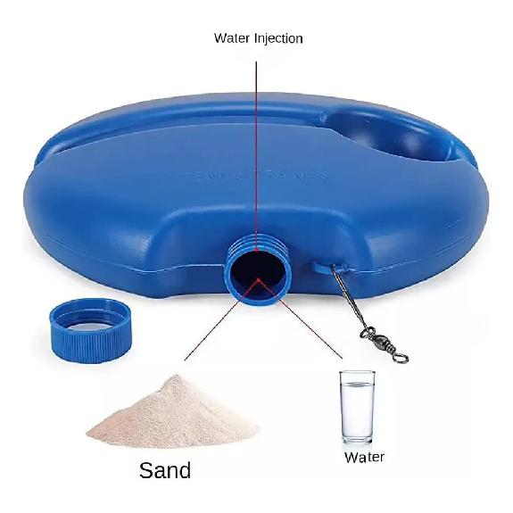 Refutation Ball, Tennis Practice Rebounder