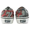 Vans Og Era Lx Doodle Красный/Серый Vans VN0A3CXN4LO
