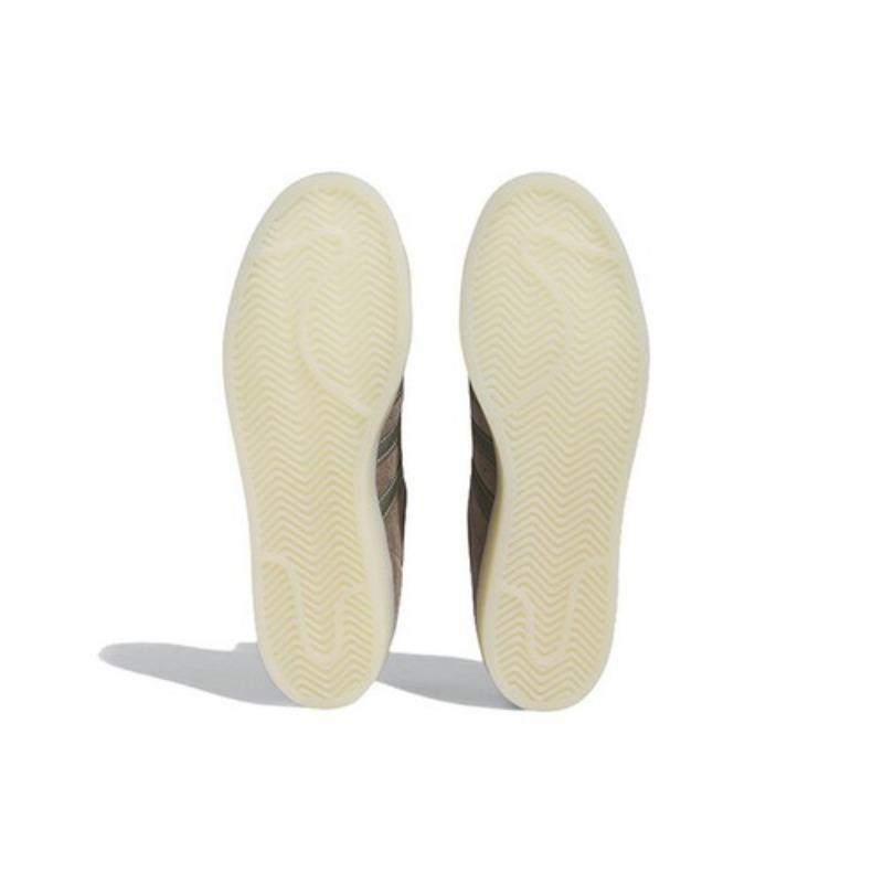 adidas Суперзвезда Земля Страта Оливковый - IE4728