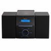 Denver MCA-240 Micro system 2x20W Black