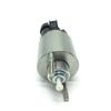 Fits 8th Gen Accord, 2.4 Odyssey, Crosstour Starter Magnetic Switch Assembly 31204-RWK-003