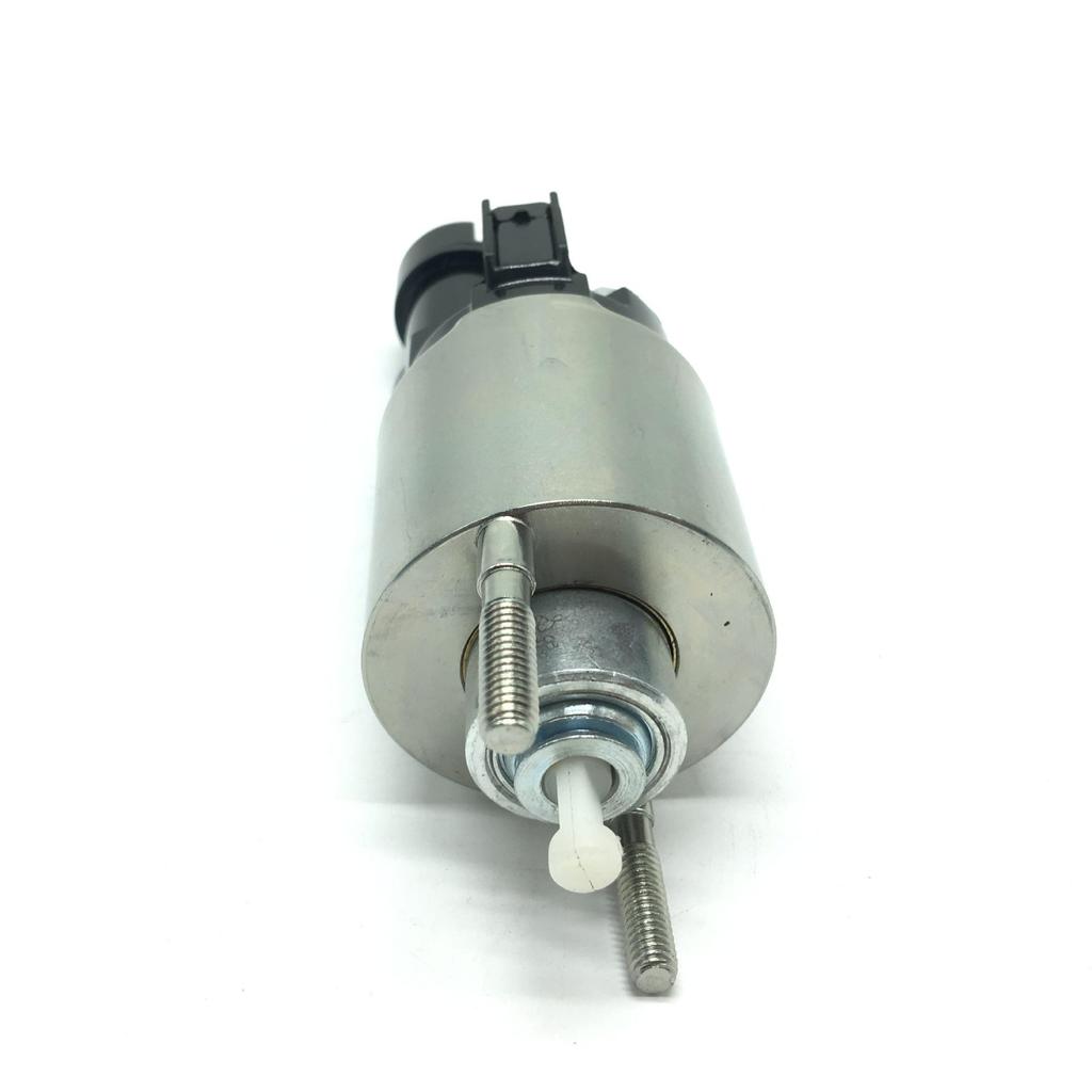 Fits 8th Gen Accord, 2.4 Odyssey, Crosstour Starter Magnetic Switch Assembly 31204-RWK-003