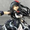Фигурка Куруми Токисаки из аниме «Date A Live» Красивая Девушка Двумерная Фигурка Большого Масштаба Модель Декорация Коллекционная