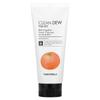 TonyMoly, Clean Dew, Red Grapefruit Foam Cleanser, 180 Ml