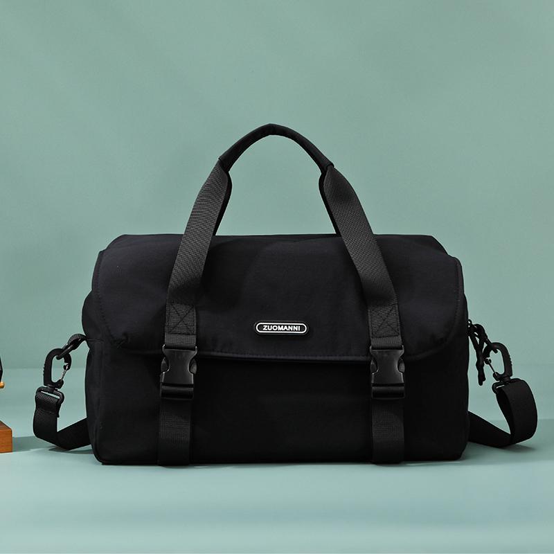 Дорожная сумка большой вместимости, дорожная сумка на выходные, ручная кладь, спортивная сумка для фитнеса и тренажерного зала для женщин