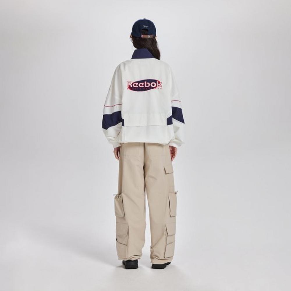 Анорак Off White Heritage Унисекс Reju5fa14ow