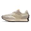 New Balance 327 Team Away Серые кроссовки унисекс Sea-Salt MS327CJ