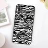 Чехол-накладка Zebra Skin для Huawei Nova 5T 9 10 SE 7i 8i 11i 12i Y73 Y90 Y70 Y72 Y61 Y91 Y60 P20 P40 P30 Lite