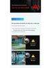 V380 Двойная линза 4G Солнечная CCTV камера - Уличный беспроводной монитор с мобильным удаленным доступом
