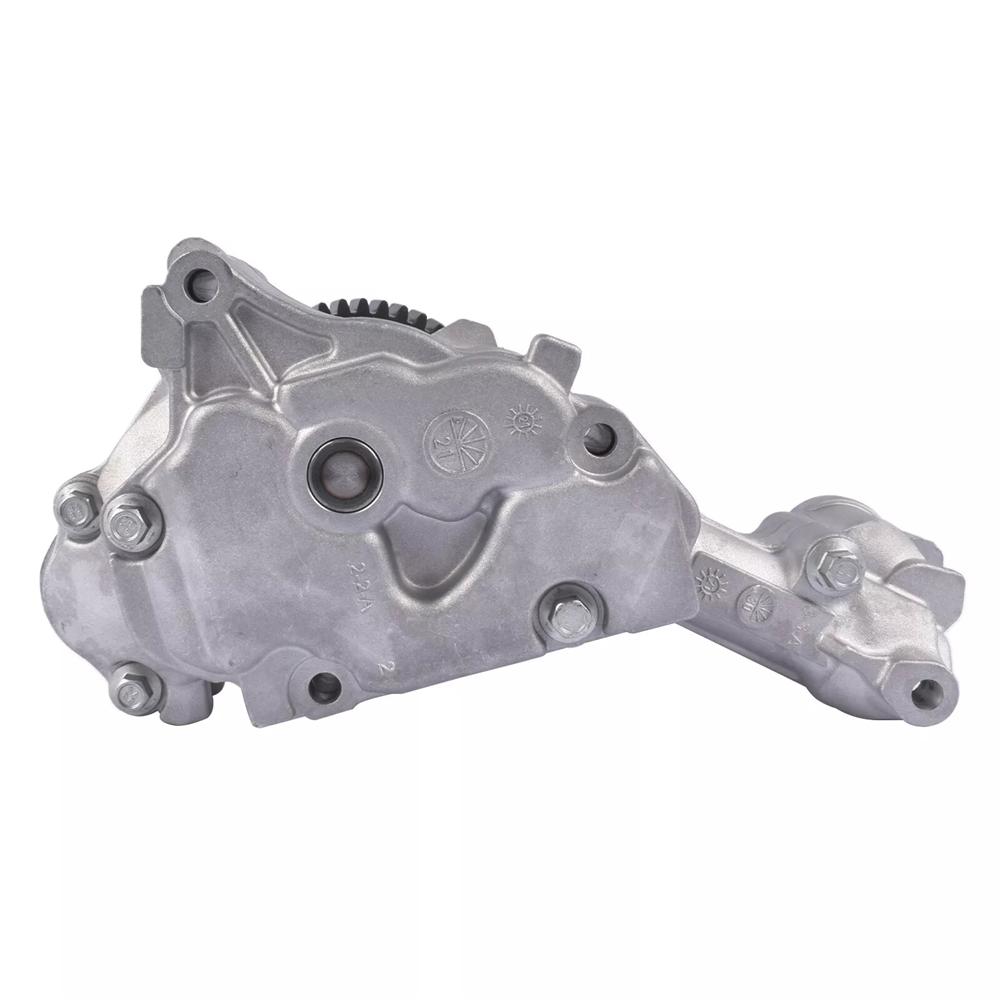 Oil Pump For Jeep Wrangler JL Grand Cherokee WL Ram Pickup 68489996AA 68147415AA