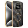 Магнитный чехол для телефона Honor Magic 7 Lite 6 Pro для Honor X7D X8A X9C X6S X9 X8 X7 400 300 200 5G Чехлы Защита Задней Крышки