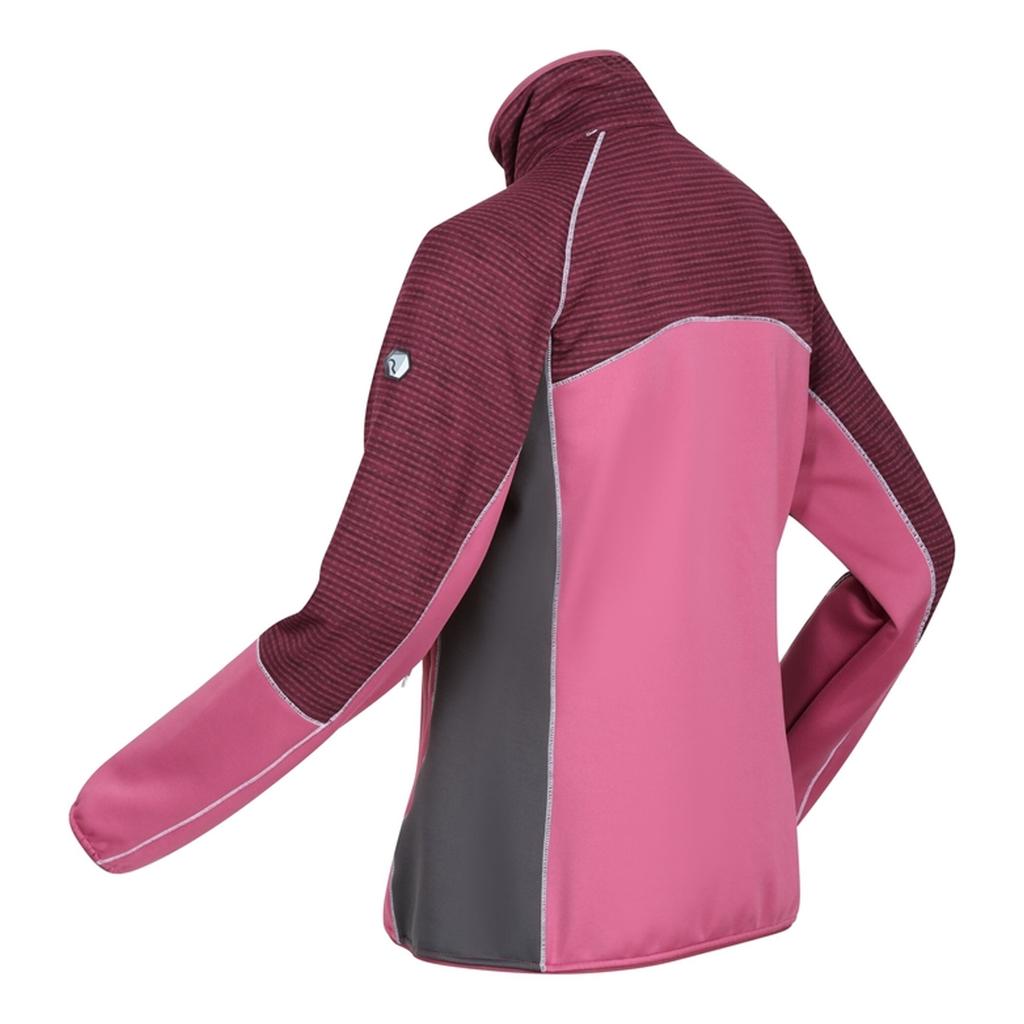 Regatta Womens/Ladies Yare VI Lightweight Jacket