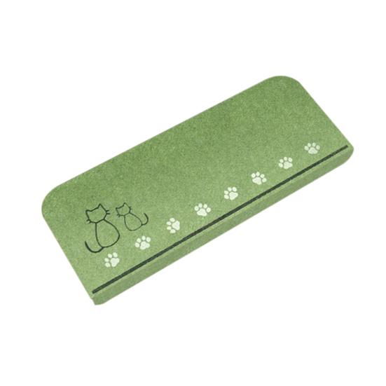 Коврик для ступеней Yousheng с рисунком из мультфильма, без остатков, простая установка, противоскользящие поверхности, напольный коврик, защитная накладка для деревянной лестницы