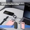 Силиконовый защитный чехол для No. 15 Power Bank 100 Вт Ударопрочные и пылезащищенные с точными вырезами