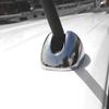 CGP Plated Antenna Cover MK33V for Spacia Custom Antenna Panel Garnish Easy Stick CGP-6471