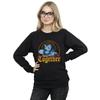 Disney Womens/Ladies Onward In It Together Sweatshirt