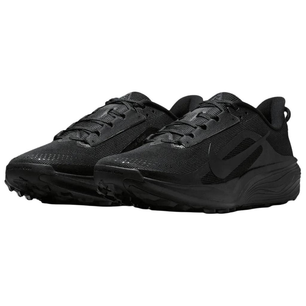 Nike Мужские кроссовки Acg Pegasus Trail Черно-антрацитовые HV8116-002
