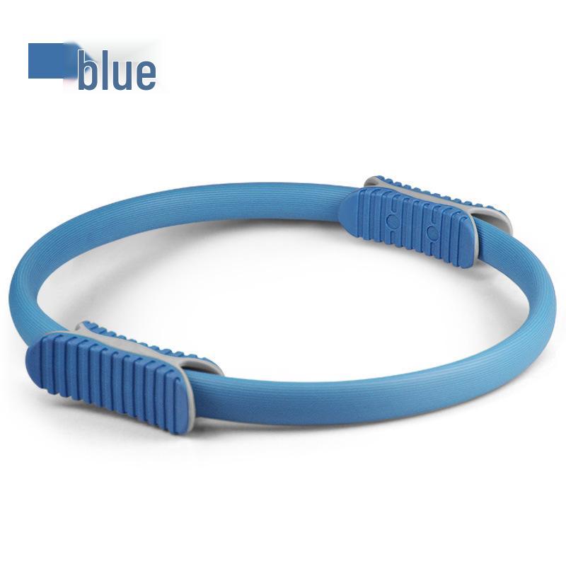 Popular Yoga Pilates Ring for Body Shaping and Fitness: Slim Legs, Tone Abs, and Expand Chest