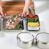 AG Press Mini Yakumi 4 части Длина 18-8