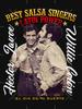 Tito Puente Willie Colon, Hector Lavoe - El dia de mi Suerte. Fania Classic T-Shirt