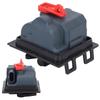 Механизм блокировки лючка бензобака A0008207703 Замена для MERCEDES BENZ A CLASS W176 W205 W166