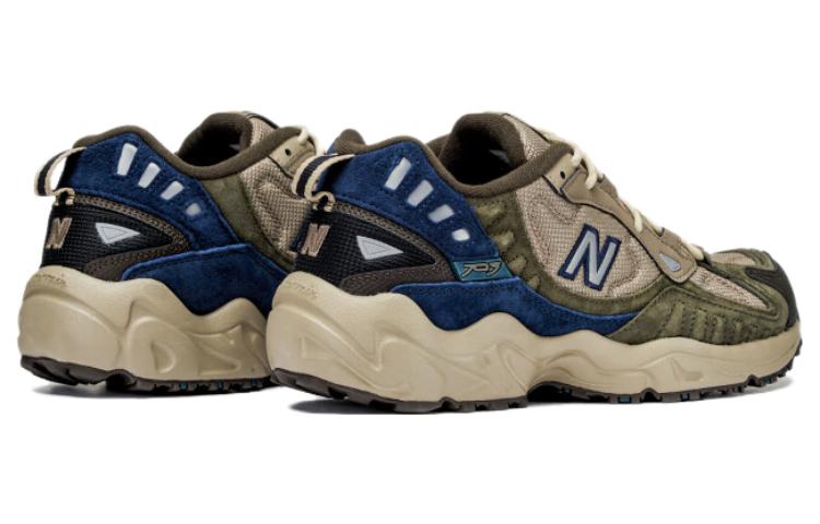 Men's Sneakers New Balance 703 'Beige Brown'