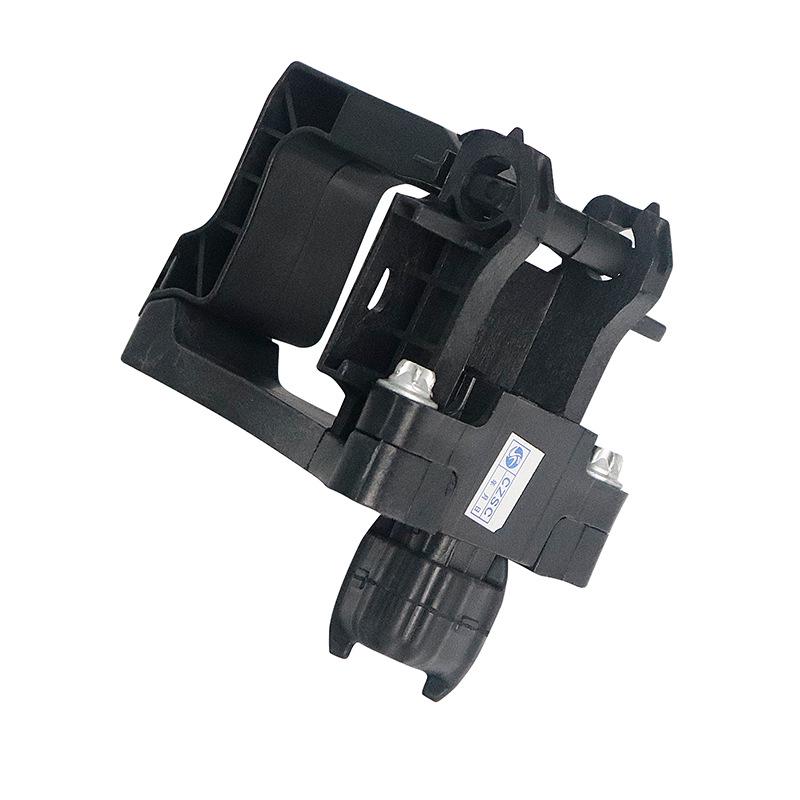 Совместимый кронштейн радиатора для Mercedes-Benz C-Class W206 C200/C350 2021-2025 (Часть 0995011800)