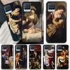 Чехол Madonna di Loreto Caravaggio для OnePlus 10 Pro 9 Pro 8T Nord2 9R для Realme GT 2 Pro 7 8 GT Neo2 9i 8i C21 Coque