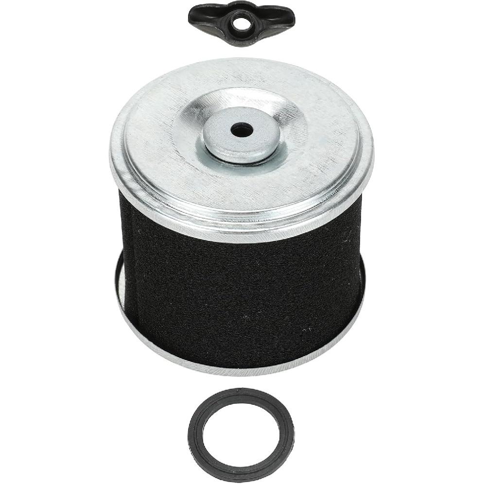 Air Filter Kit Compatible With Predator 212 Pressure Washers 212Cc Gas Engine SpeedWash OneWash 3100Psi 3600Psi 6602 6924 6590 6470 0J88870129