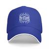 MARIA FRANZ  HEILUNG Cap Baseball Cap New Hat Sun Hat for Children Caps for Unisex WoUnisexs