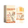 Pet Care Stick Pet Foot Moisturizing Care To Prevent Dryness And Soften The