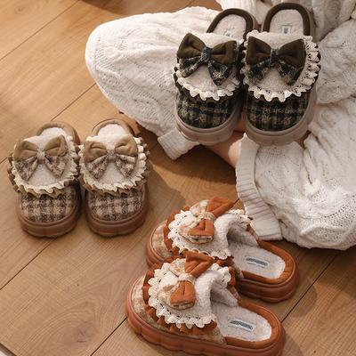 Женская обувь – Женские домашние тапочки