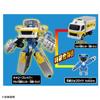 TAKARA TOMY Job Labor JB09 Carry Braver Sakai Moving Center Moving Minicar Car Airplane Toy Игрушка для детей от 3 лет и старше Пройдены стандарты безопасности игрушек ST Mark