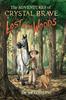 Книга The Adventures of Crystal Brave : Lost In the Woods