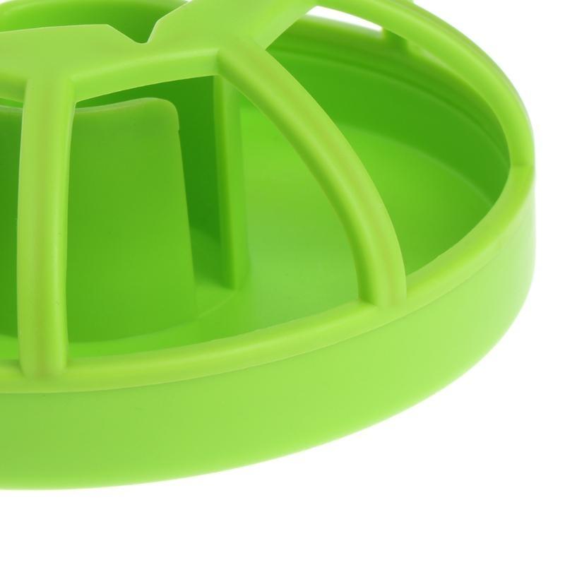 Reptiles Water Drinker 2 in 1 Feeder Dish & Water Bowl Tortoise Water Bowl