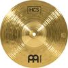 MEINL HCS Series Splash Cymbal 10" Splash HCS10S