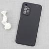 Защита камеры Мягкий силиконовый чехол для телефона Для Samsung A33 A23 A53 A73 A12 A13 A22 A32 A42 A52 A52S A72 4G 5G Матовый чехол