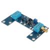 RF Amplifier Board Transceiver Circuit Radio Frequency Walkie Talkie PCB Module for U V Analog