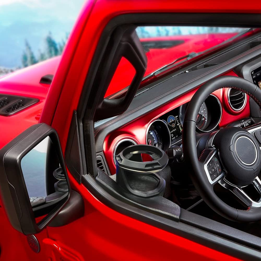 Подстаканник AZUTO Seiko Sangyo левый MHG037