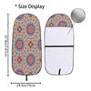 Universal All-Season Car Seat Towel Cover, Ideal for Gym and Exercise