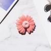 Brooch Pin Chrysanthemum Gap Japan Style Unisex Cartoon Floral Couple Brooch Clothes Decor