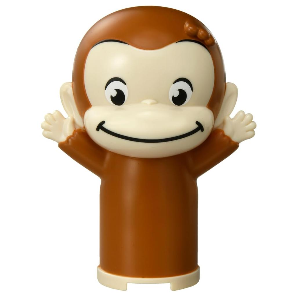 TAKARA TOMY Любопытный Джордж