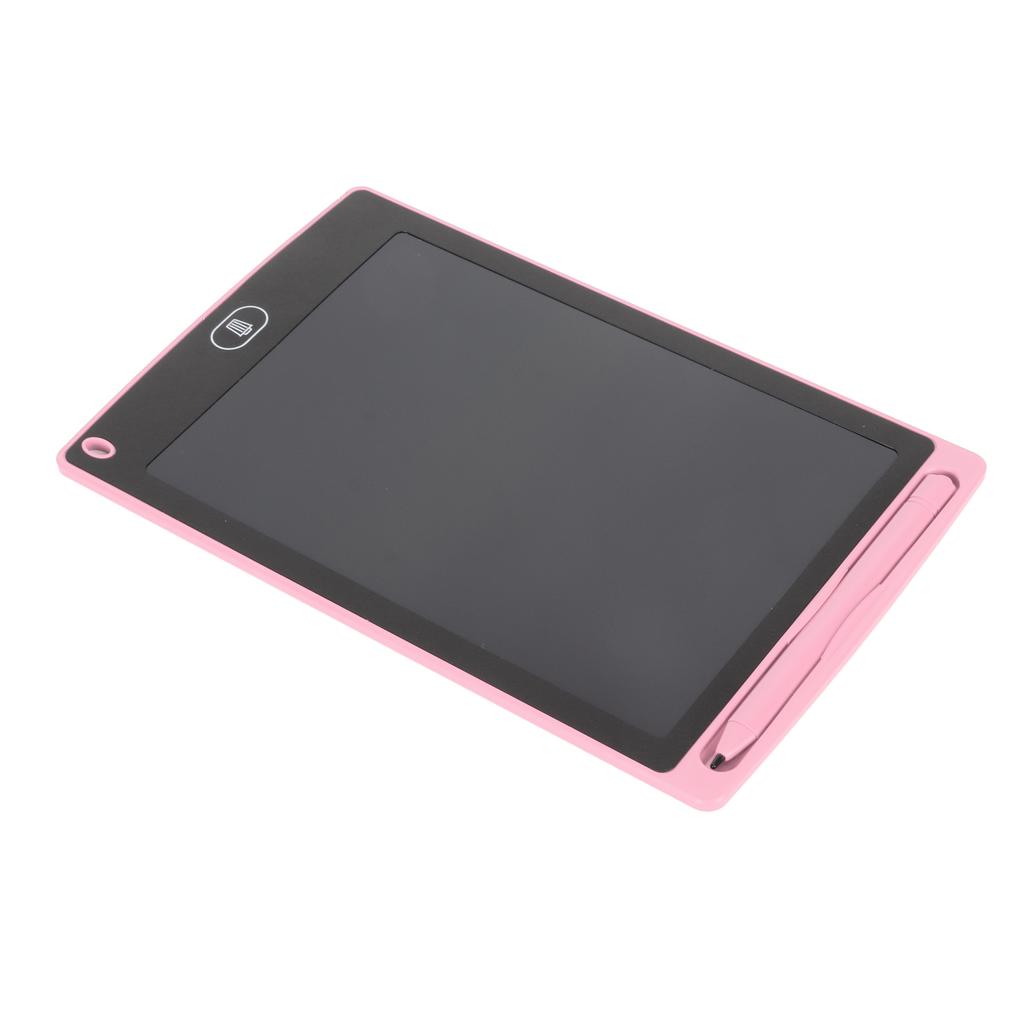 8.5 Inch Writing Tablet LCD Colorful Drawing Tablet Pad Kids Colorful Doodle Board Toy for 1 To 10