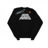 Star Wars: The Rise of Skywalker Mens Star Wars The Rise Of Skywalker Trooper Filled Logo Sweatshirt