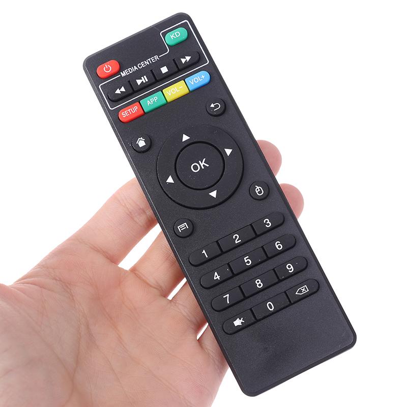 Пульт дистанционного управления для X96 X96Mini X96W Android TV Box Smart Ir Remote Controller