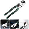 6/8/10inch Carbon Steel Cable Cutter Pliers Electrician Manual Wire Stripper For Household Appliance Repair Hand Tool