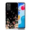 Чехол для телефона Daisy Daisies Art Floral для Xiaomi Redmi Note 14 13 12S 12 11S 11T 11E Pro Plus 10S 10 Art Индивидуальный Coque Capa Не