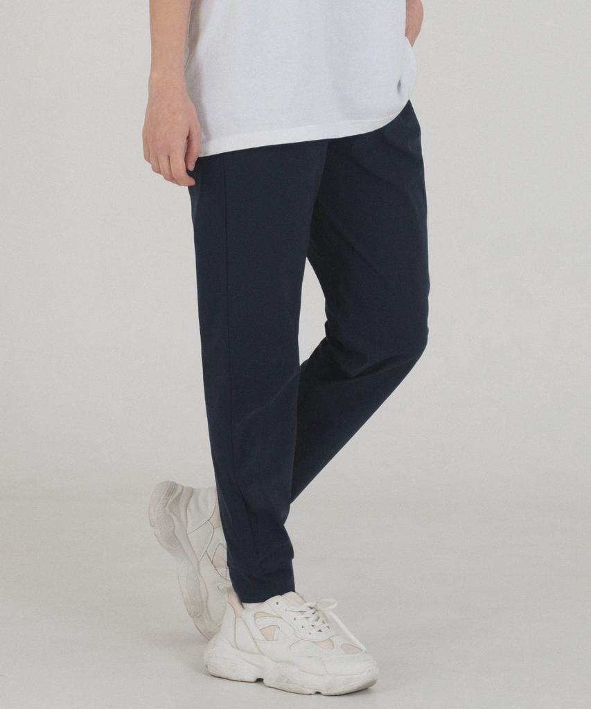 PIANER Cool Stretch Jogger Training Pants (Navy)